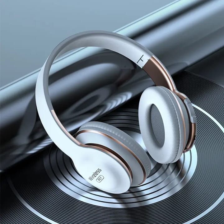 headphone