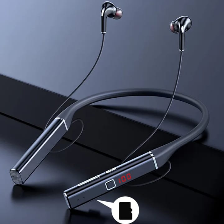 neckband