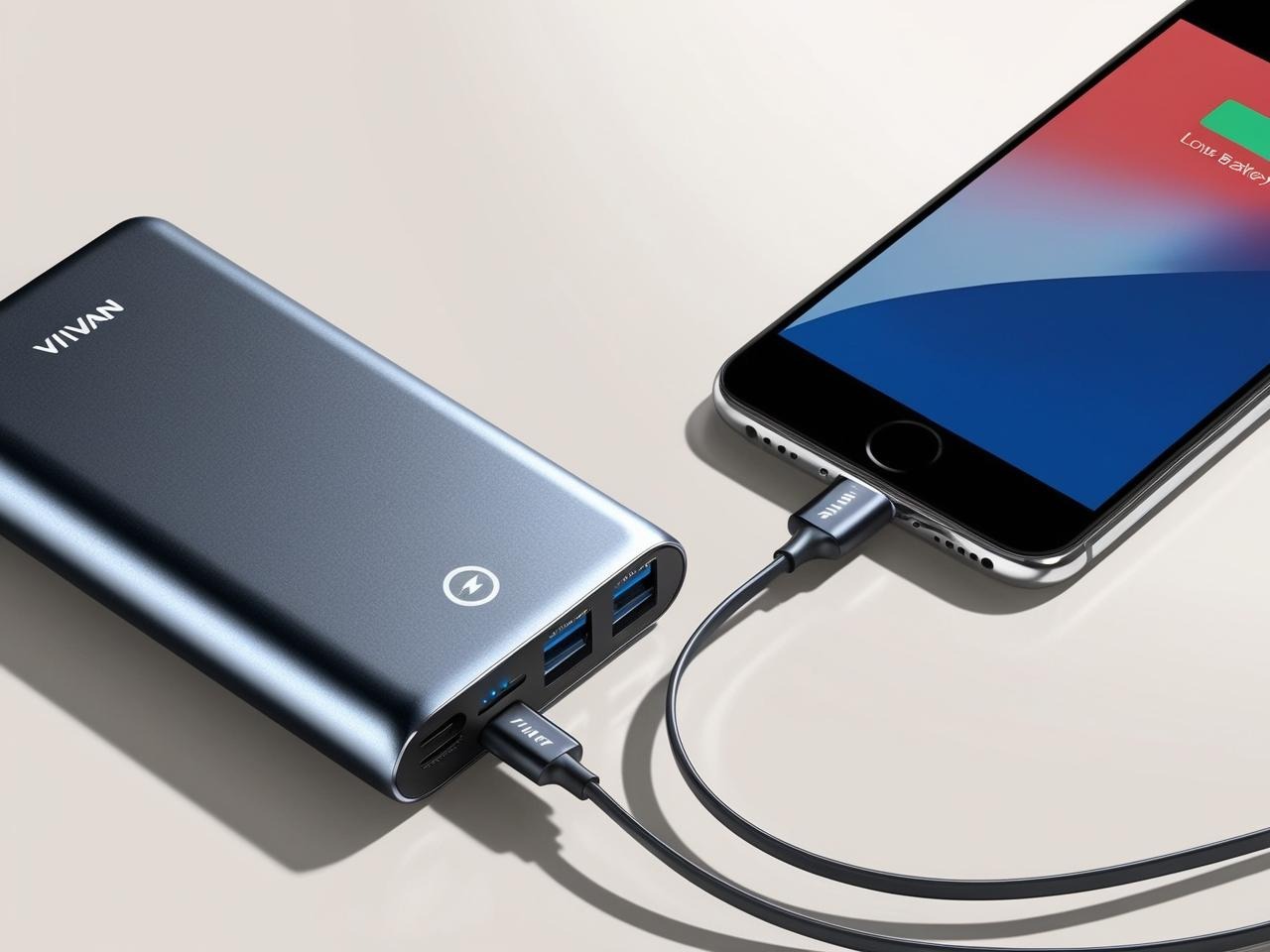 powerbank