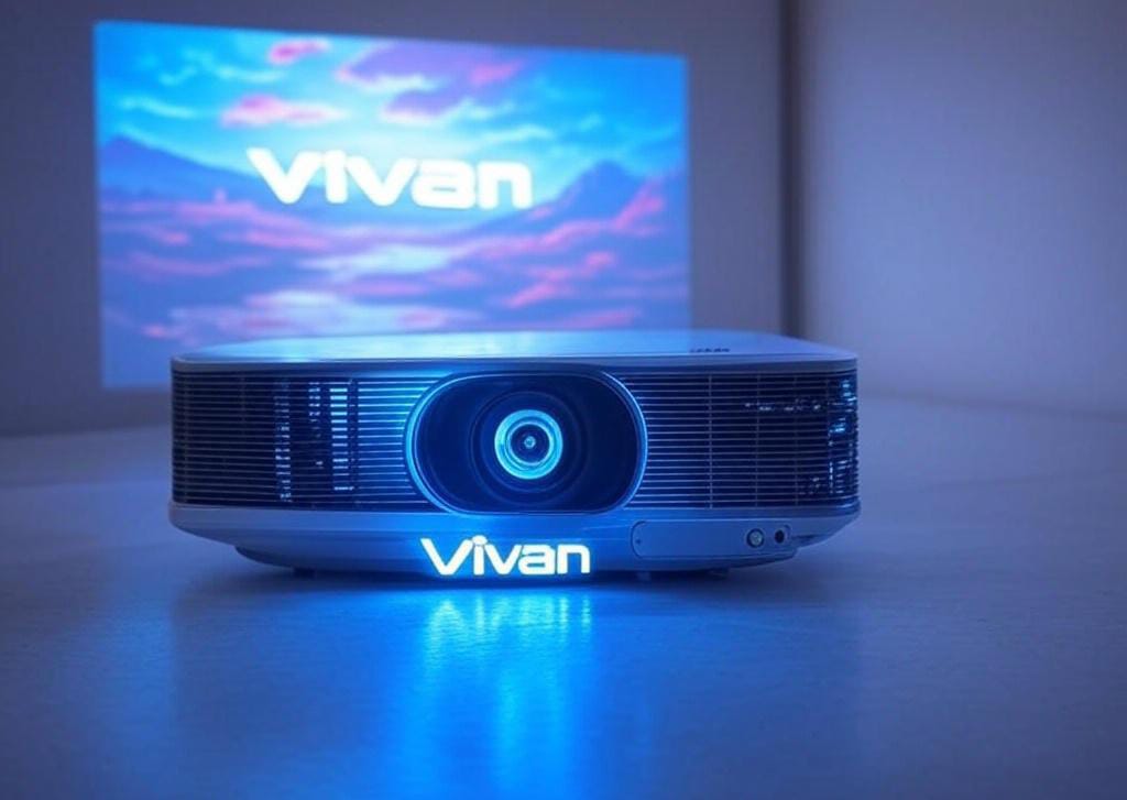 projector
