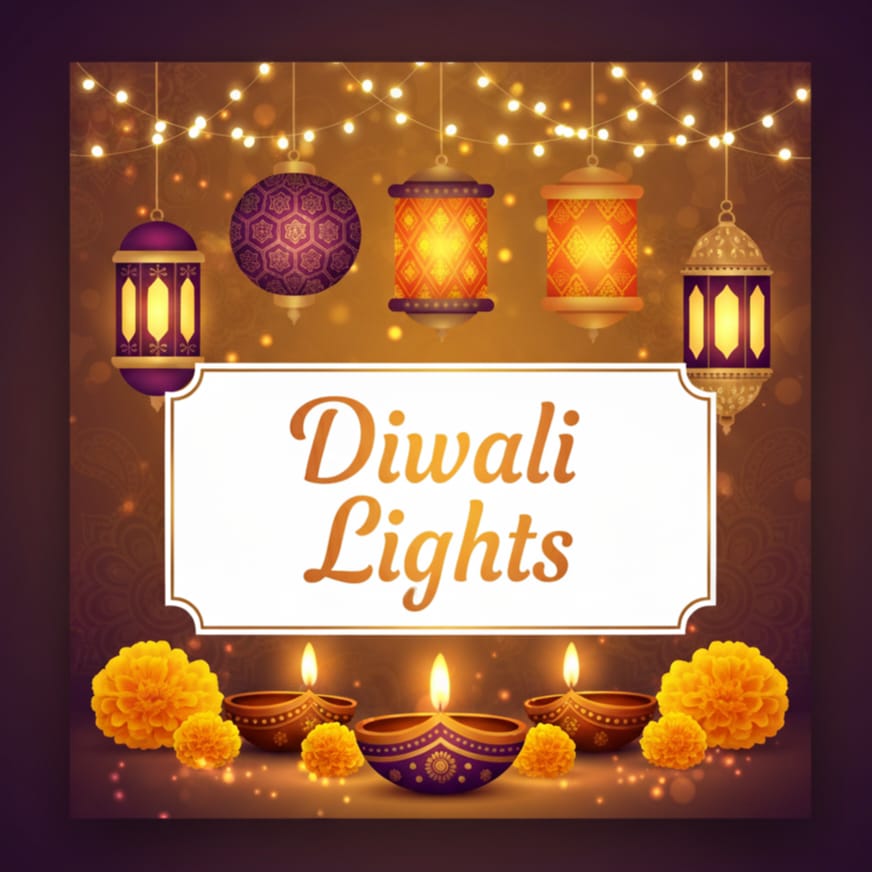 lights