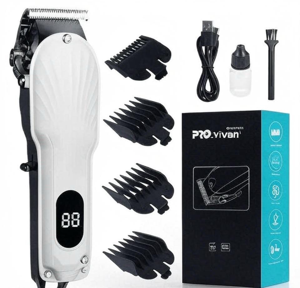 trimmer