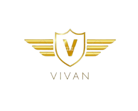 Vivan Hub Logo