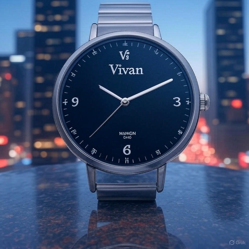 watches
